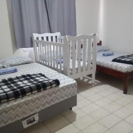 Santo Ivo Apartment Aparecida  Exterior foto