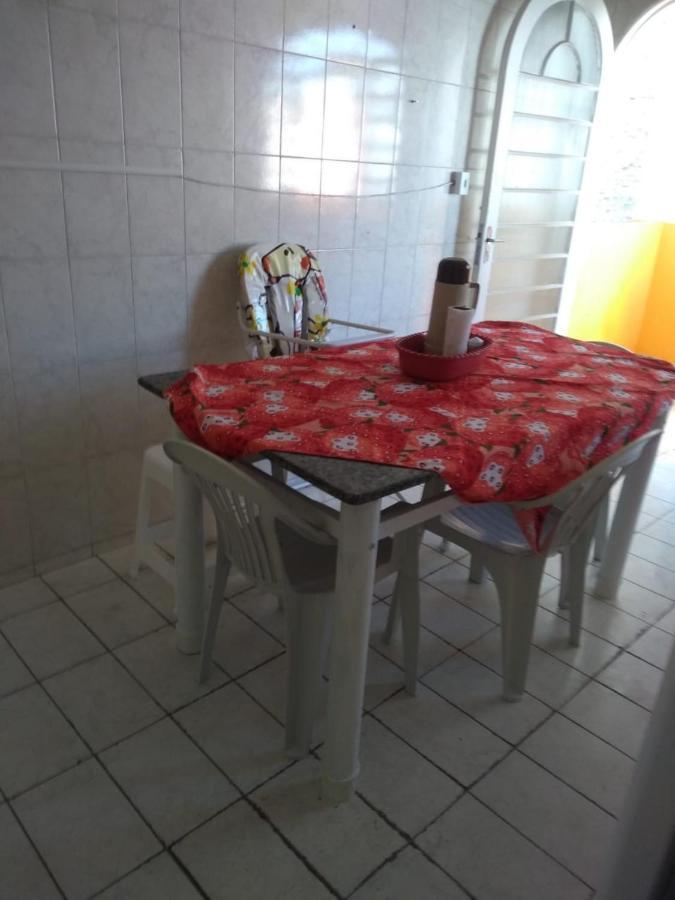Santo Ivo Apartment Aparecida  Exterior foto