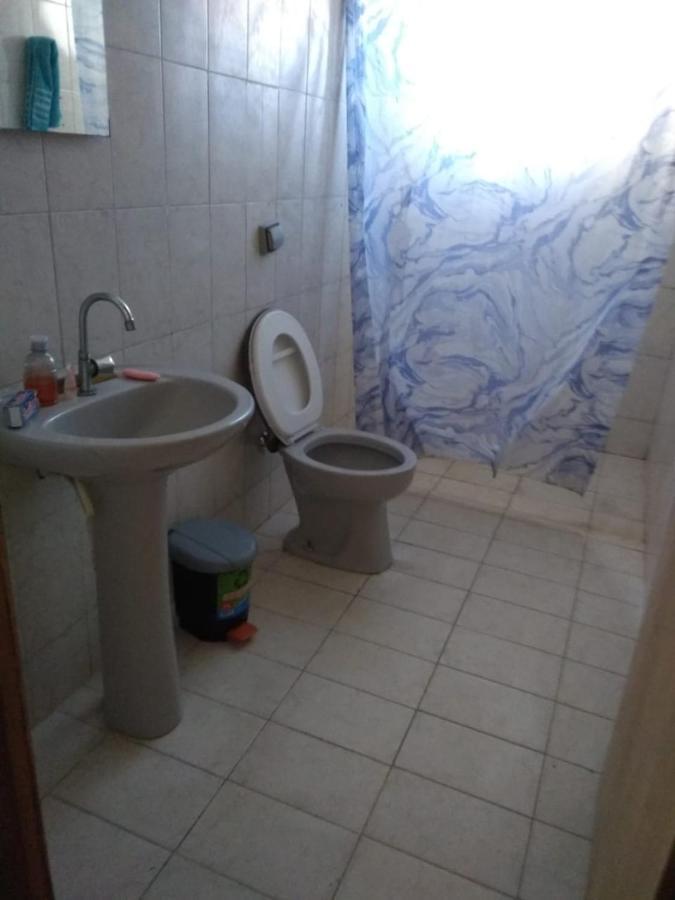 Santo Ivo Apartment Aparecida  Exterior foto