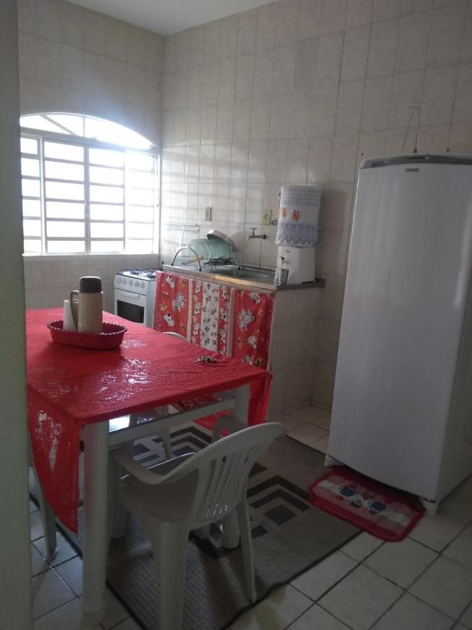 Santo Ivo Apartment Aparecida  Exterior foto
