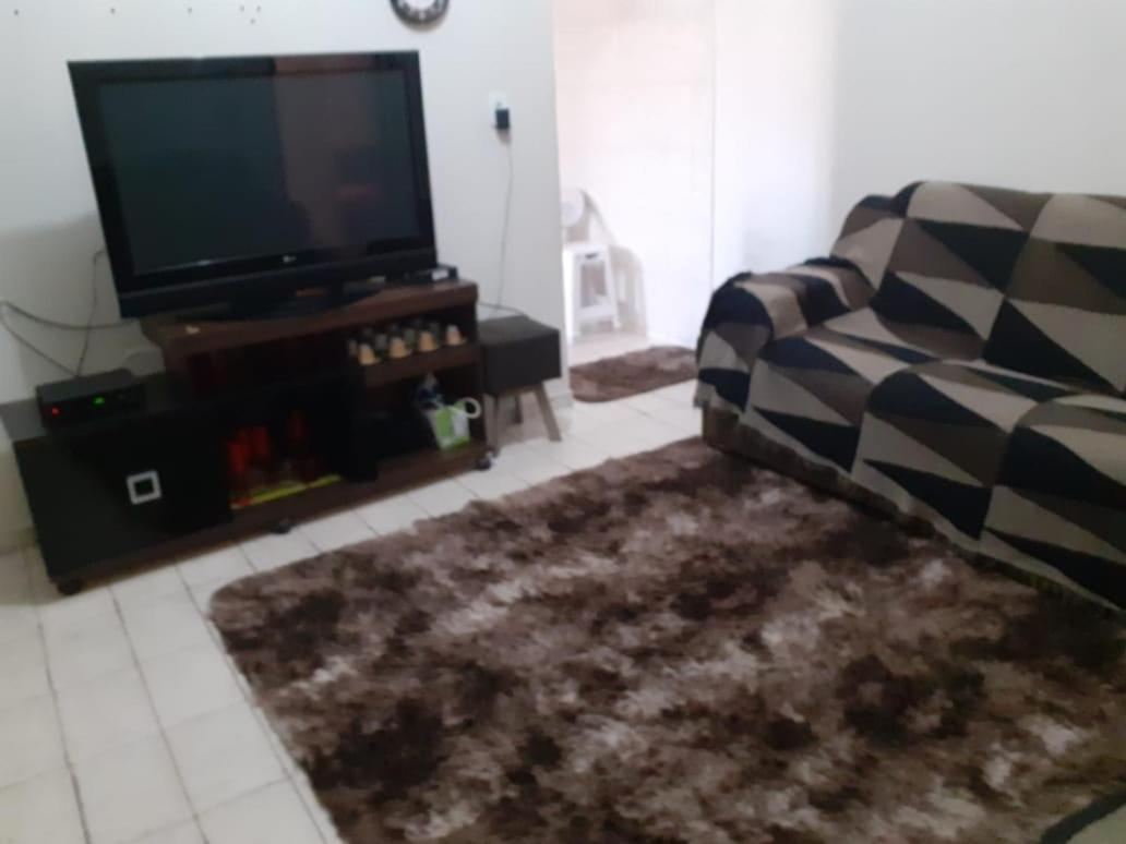 Santo Ivo Apartment Aparecida  Exterior foto